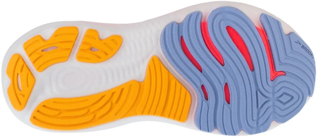 Brooks Glycerin GTS 22 Hardloopschoenen - Vrouwen - 36.5 - afbeelding 4 van 5