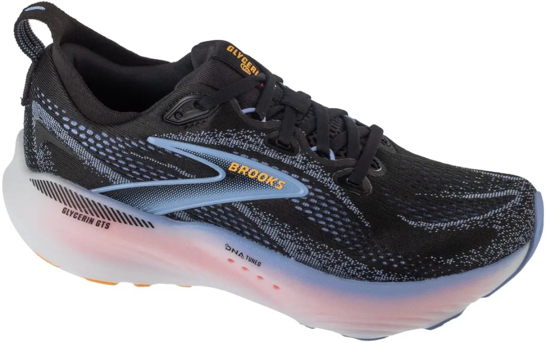 Brooks Glycerin GTS 22 Hardloopschoenen