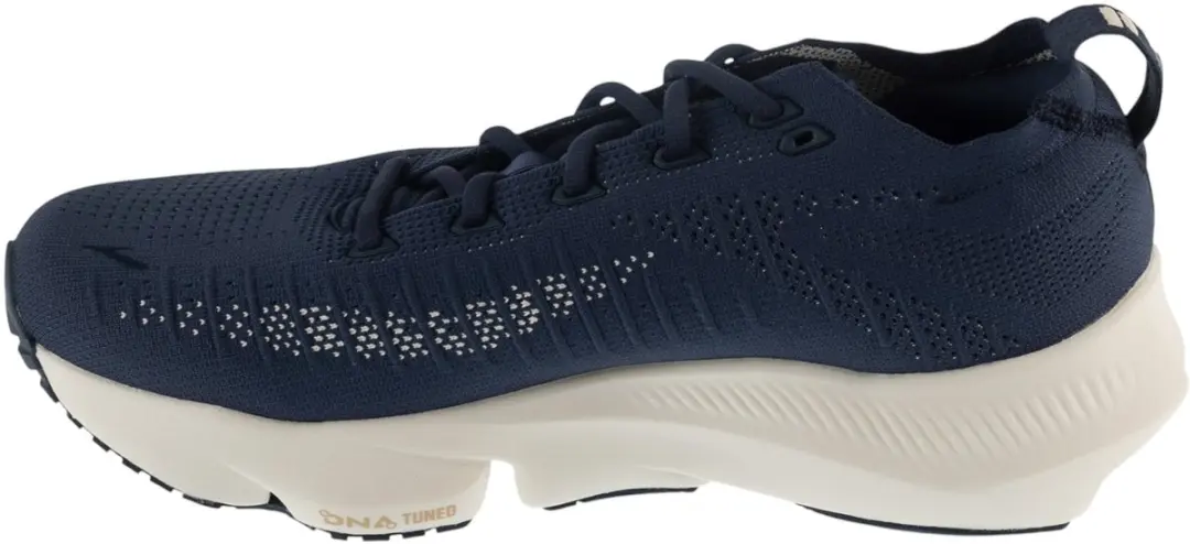 Brooks Glycerin Flex Hardloopschoenen 42.5 - Marineblauw