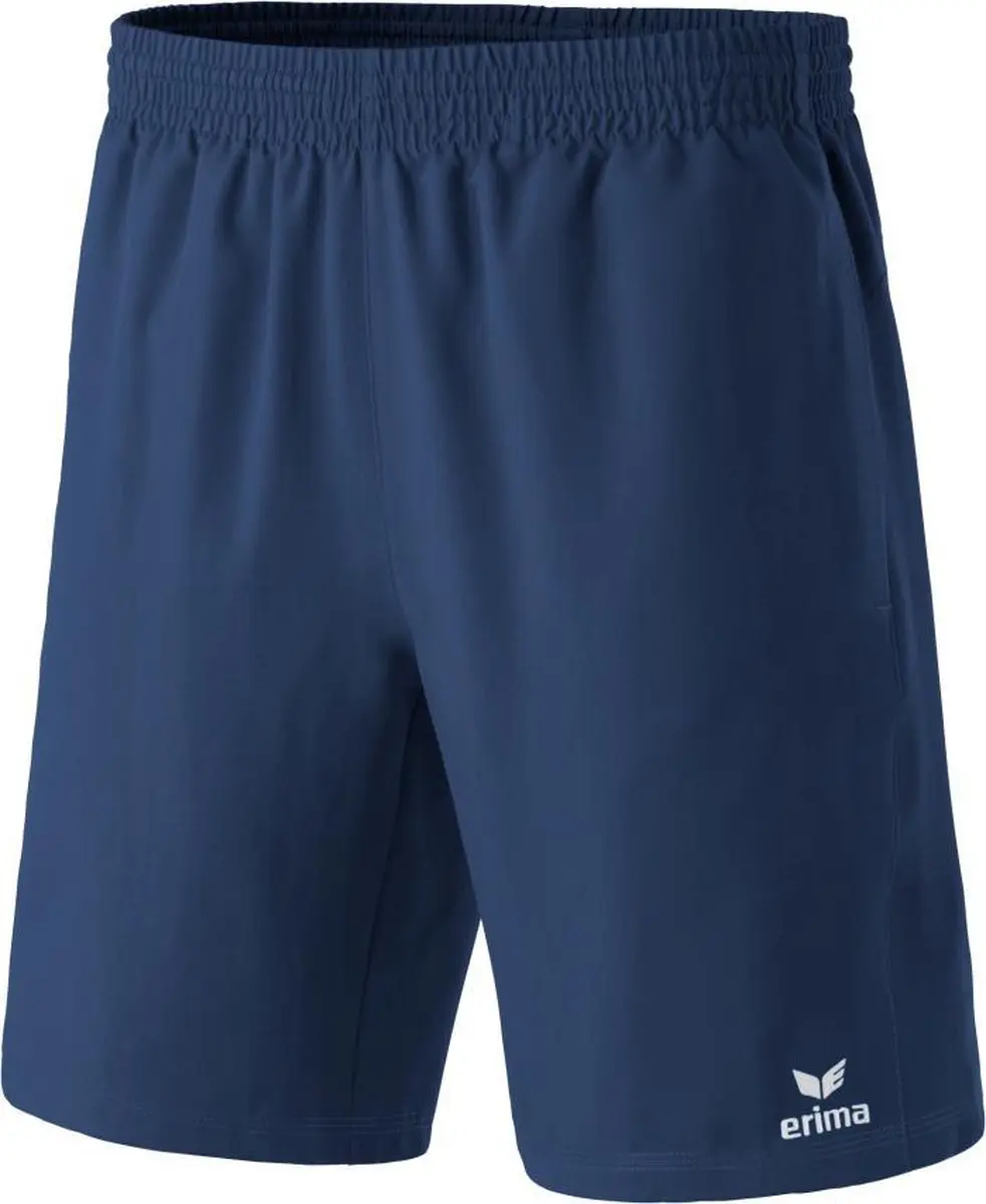 Erima Club 1900 Short 140 - New Navy - afbeelding 5 van 6