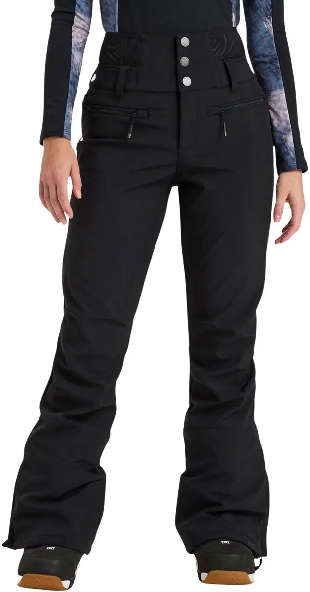 Roxy Rising High Skibroek Dames - Maat S