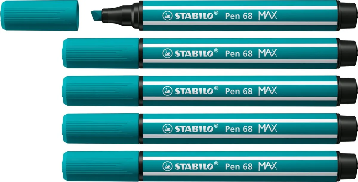 STABILO Pen 68 MAX 51