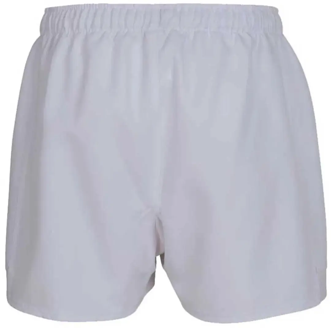 Joma Myskin II Korte Broek - Wit 12-14 jaar