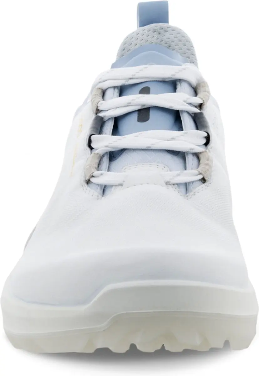 Ecco Dames Golf Biom H4 White Ari Maat 37