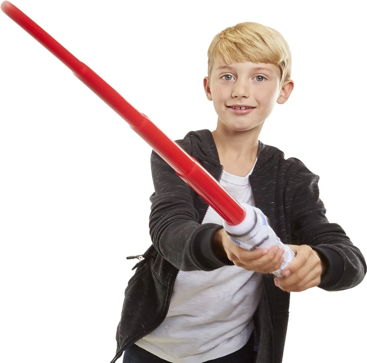 Hasbro Star Wars Lightsaber Squad - Blauw