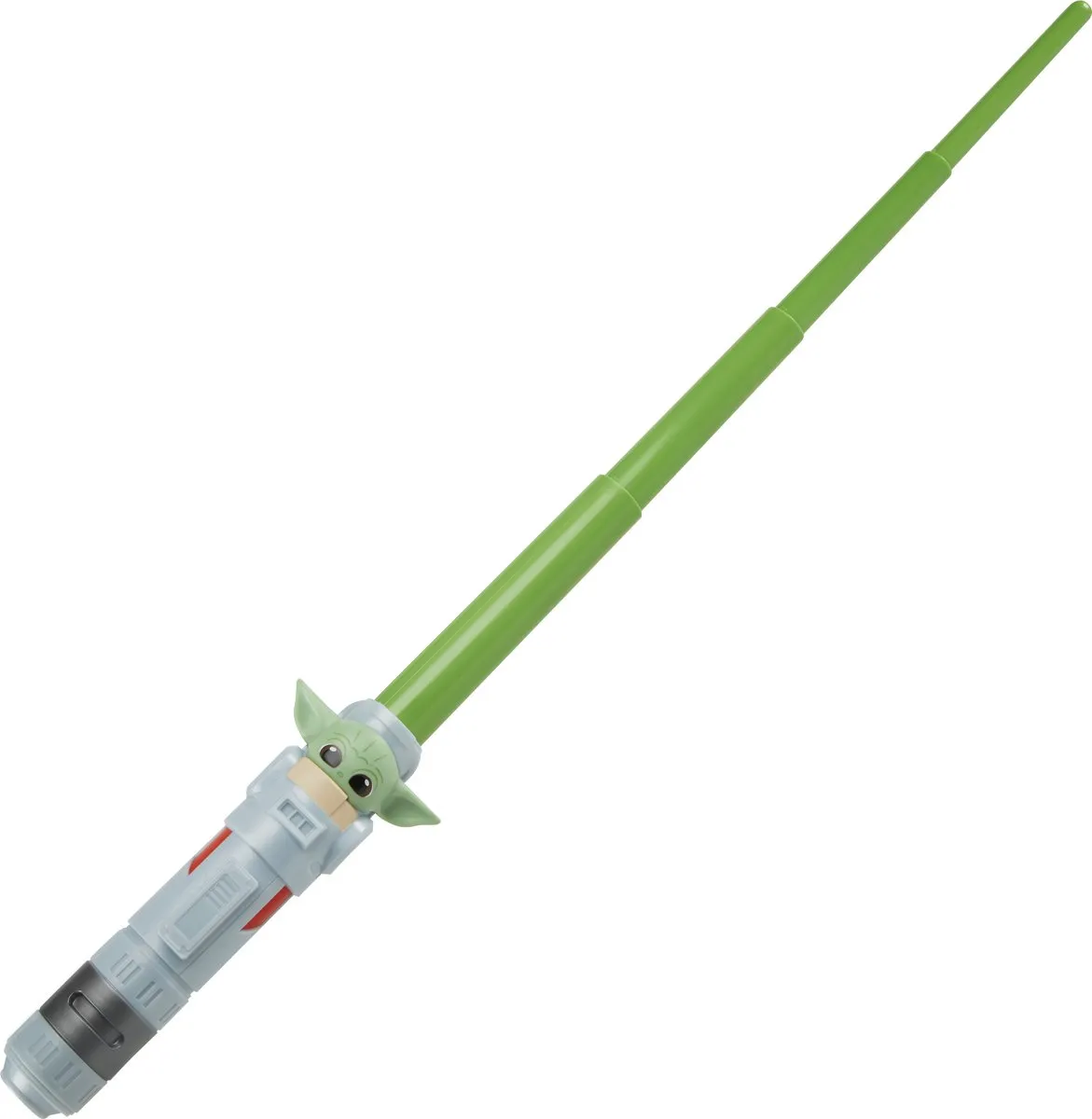 Hasbro Star Wars Lightsaber Squad - Blauw