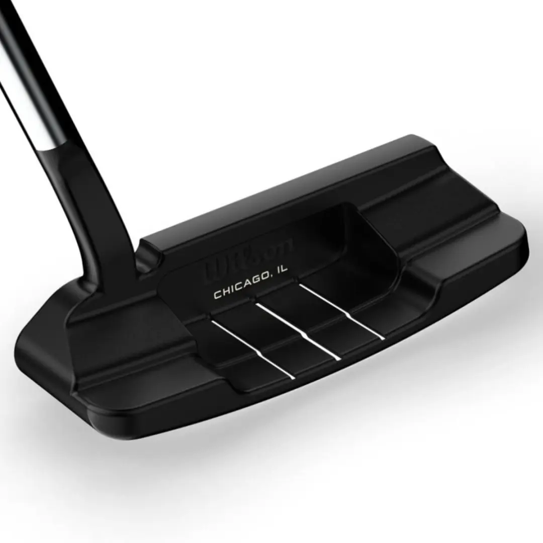 Wilson Infinite Michigan Avenue Putter - Rechtshandig - 34 inch