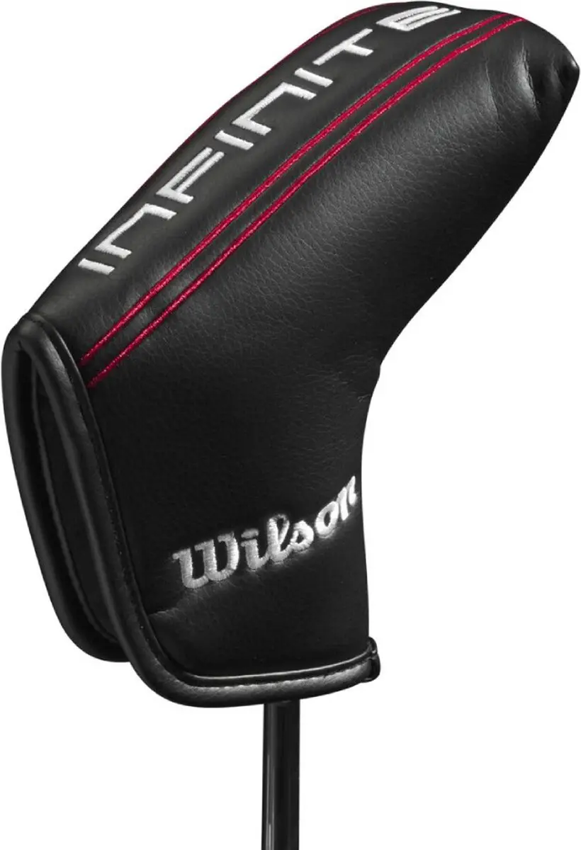 Wilson Infinite Michigan Avenue Putter - Rechtshandig - 34 inch