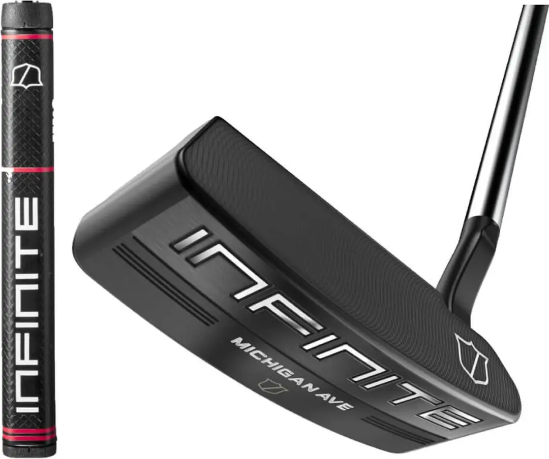 Wilson Infinite Michigan Avenue Putter