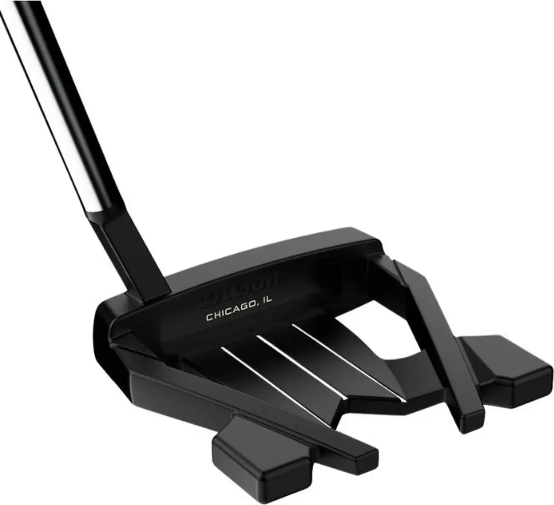 Wilson Staff Infinite Putter Buckingham 34inch 2024 Linkshandig