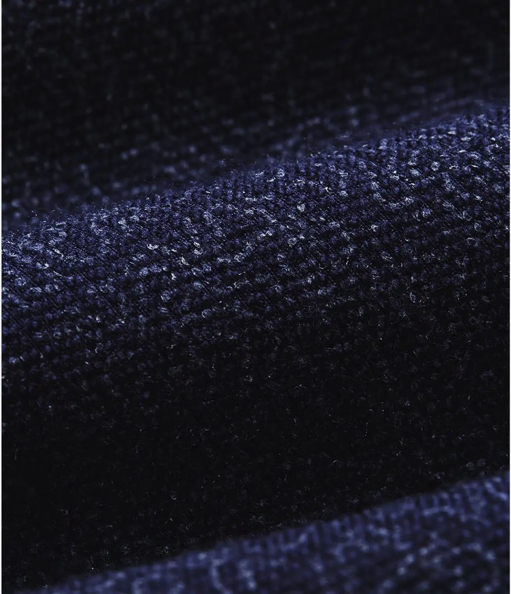 Under Armour CGI Tapered Pant Navy - afbeelding 3 van 6
