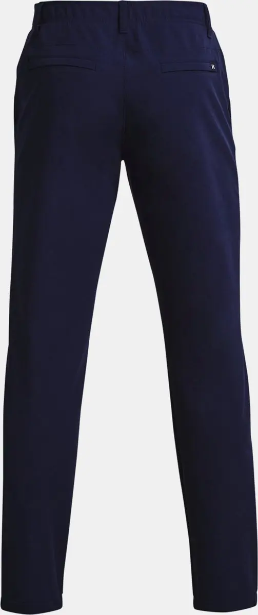 Under Armour CGI Tapered Pant Navy - afbeelding 2 van 6