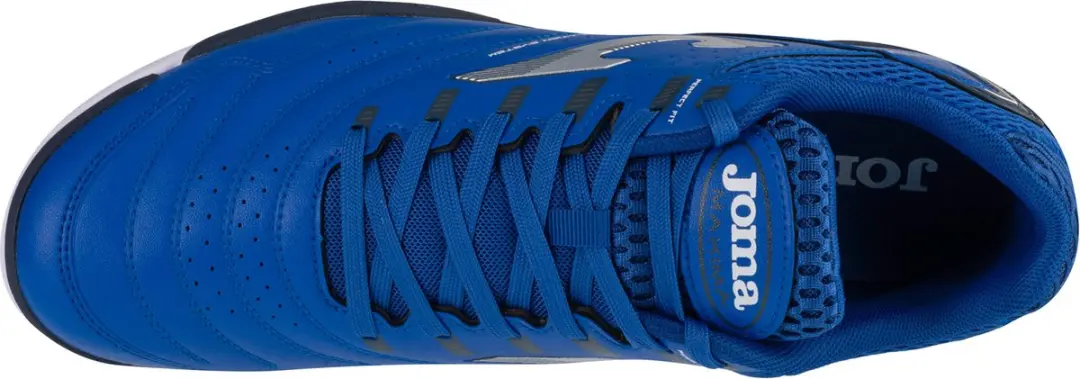 Joma Maxima 2404 IN Maxw2404in Indoorschoenen - 43,5 - Blauw