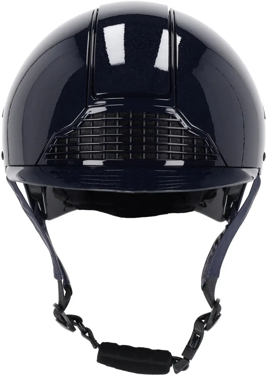 QHP Seattle Veiligheidshelm - M - Donkerblauw - afbeelding 2 van 6