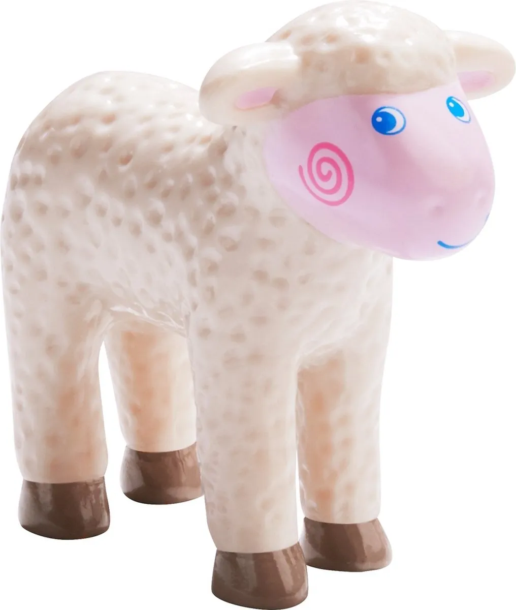 Haba Poppenhuisdier Lammetje 302986