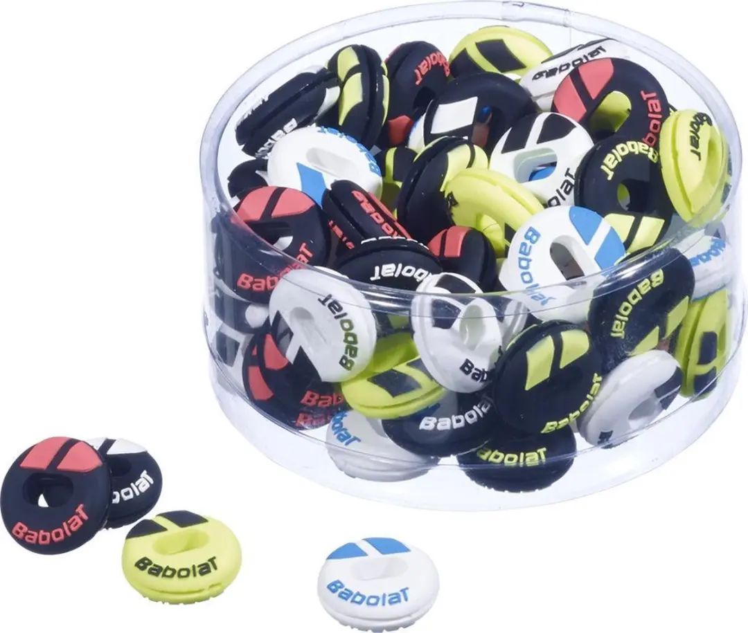 Babolat Custom Damp