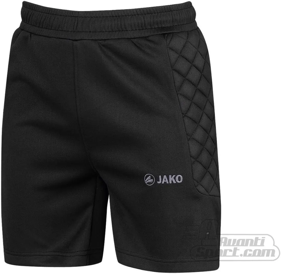 Keepershort classic
