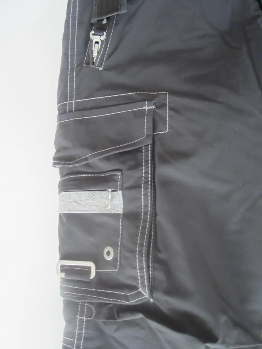 Bogner Quincy Ski Broek