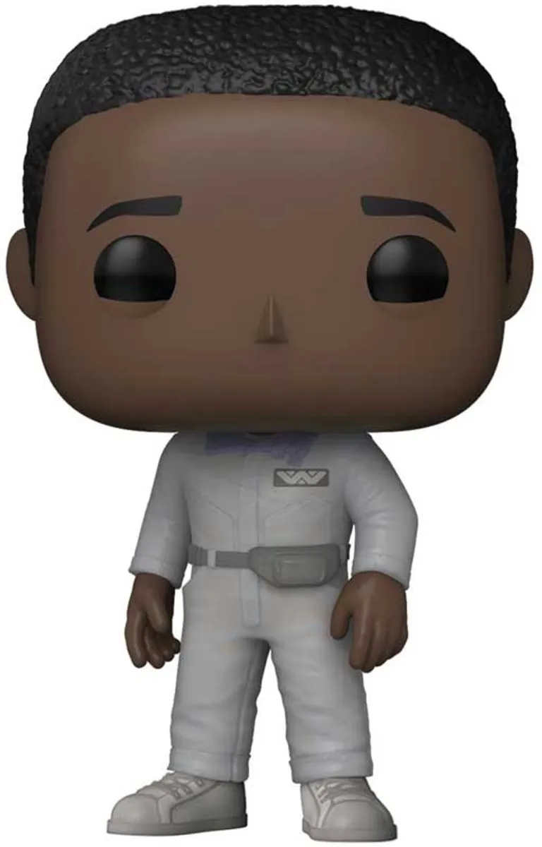 Funko Alien Romulus Andy Pop! - 82657 - Multicolor