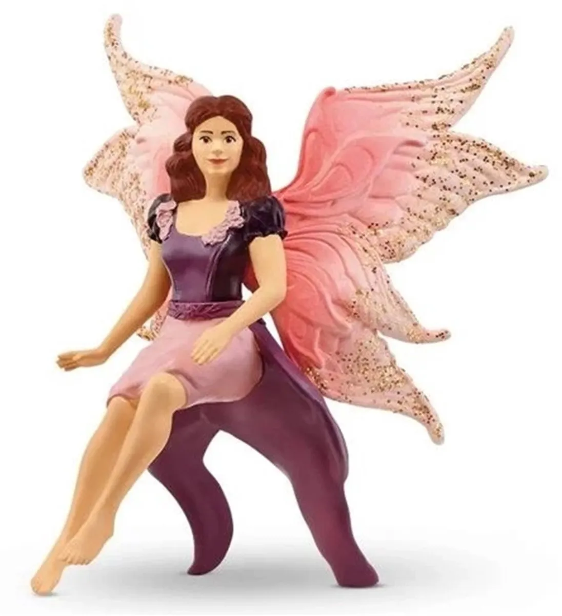 Schleich BAYALA Elfje Speelfiguur 70789 - Multikleur