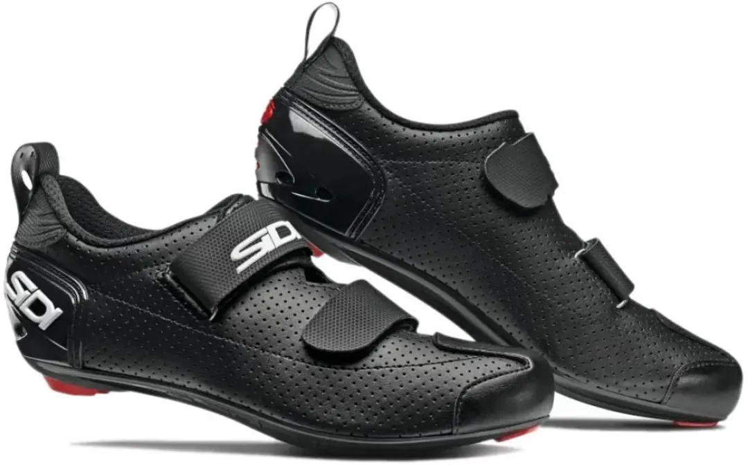 Sidi T-5 Air Triathlonschoen - Heren - 43
