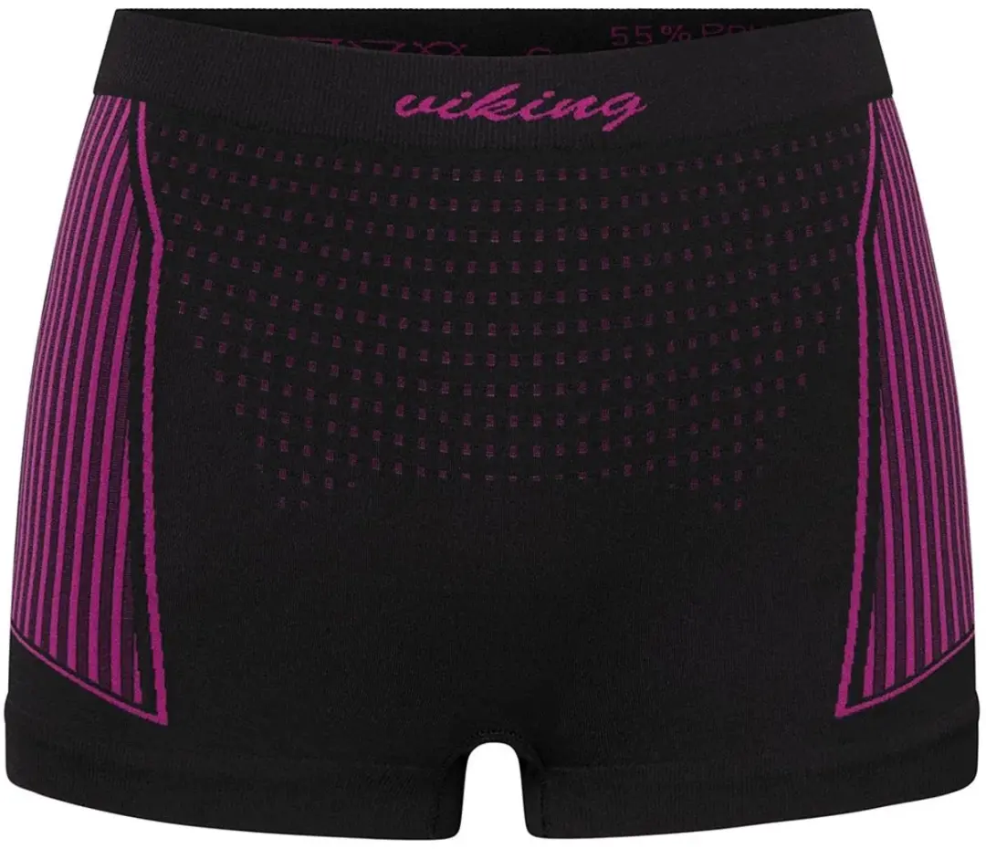 Viking Etna Boxers - XS - Zwart