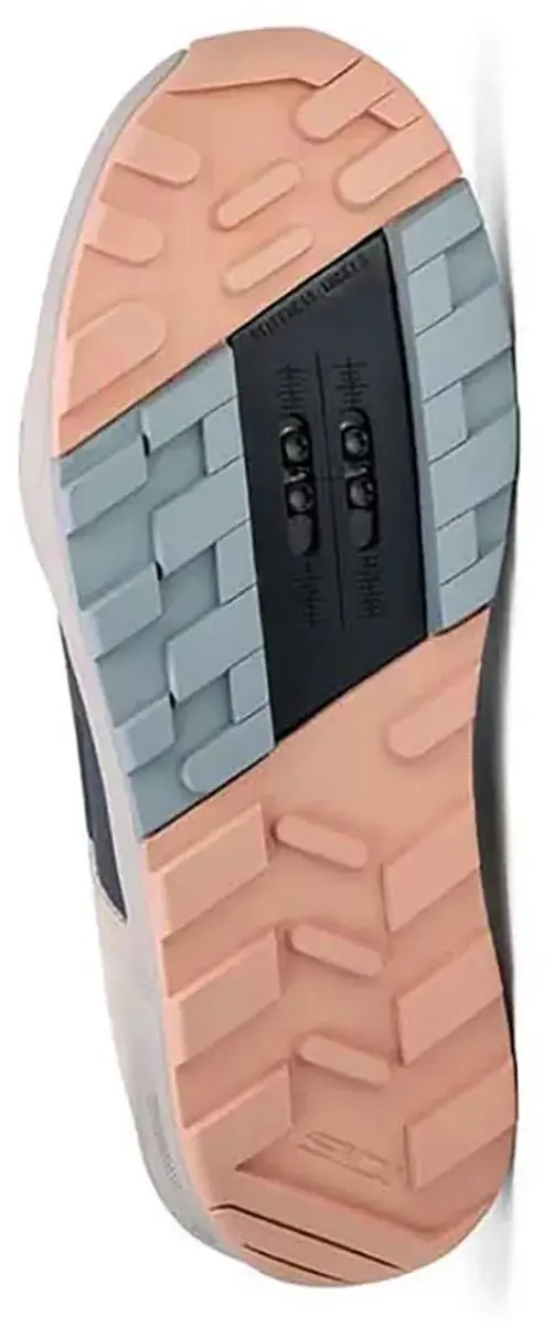 Sidi Atomus Offroad Schoen - Heren 44 - Beige - afbeelding 3 van 5