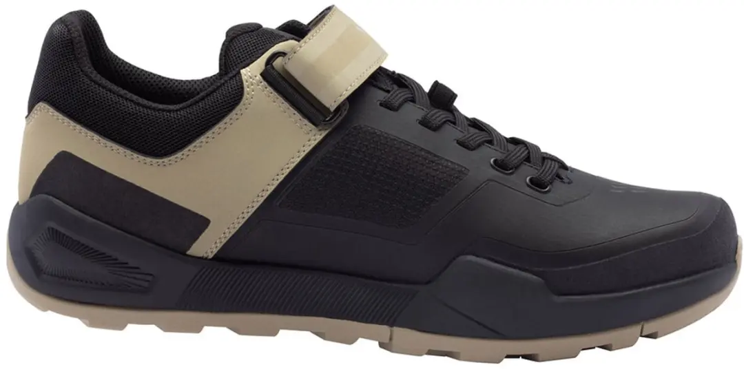 Sidi Indomita Sand Winterfietsschoenen 43 - Zwart - afbeelding 3 van 6