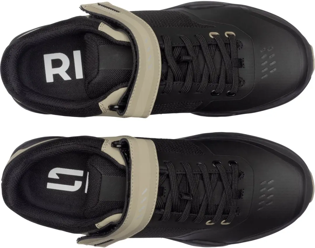Sidi Indomita Sand Winterfietsschoenen 43 - Zwart - afbeelding 6 van 6