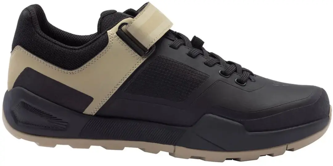 Sidi Indomita Sand Winterfietsschoenen 43 - Zwart - afbeelding 4 van 6
