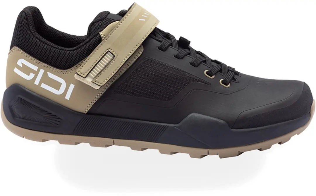 Sidi Indomita Sand Winterfietsschoenen 43 - Zwart - afbeelding 2 van 6
