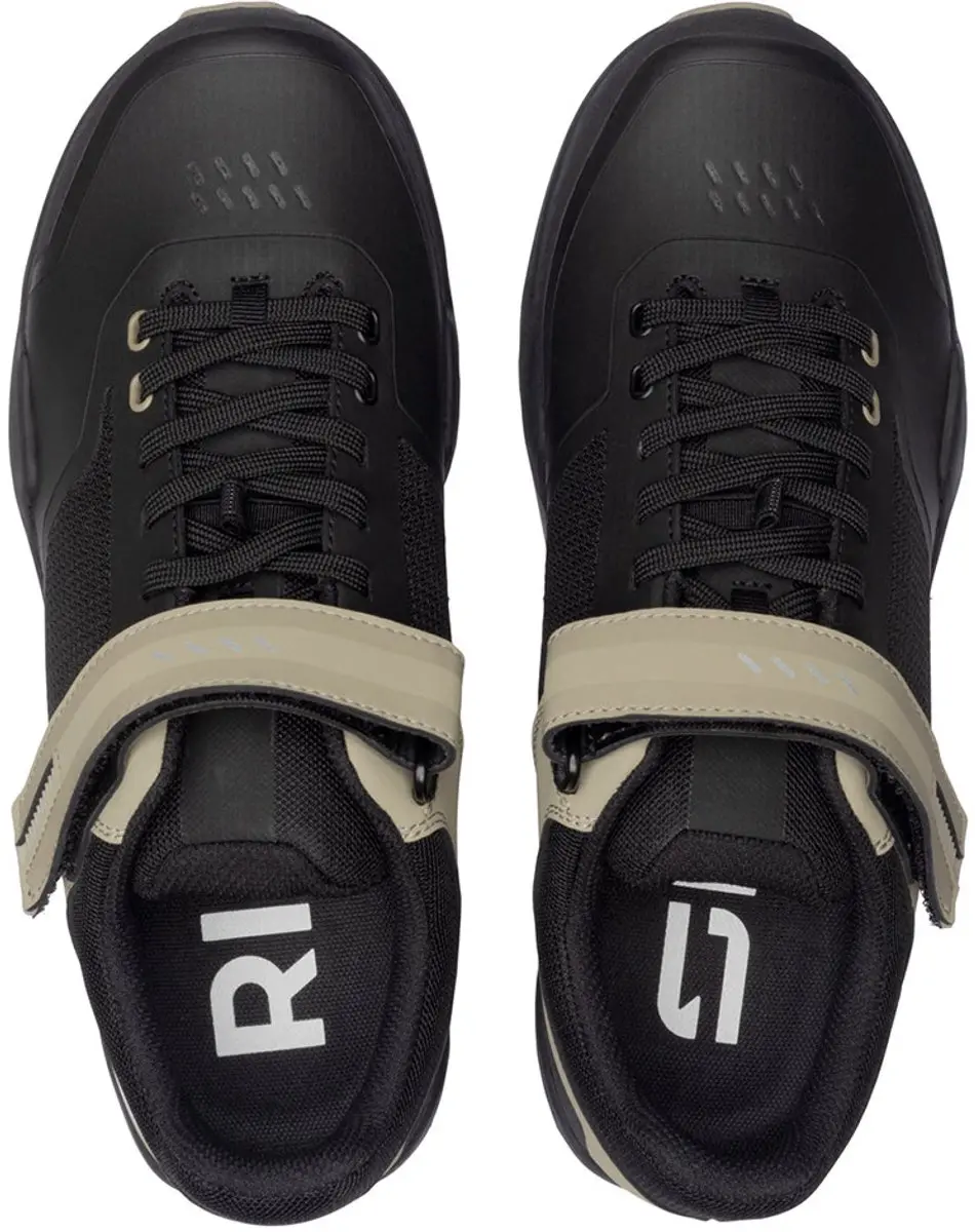 Sidi Indomita Sand Winterfietsschoenen 43 - Zwart - afbeelding 5 van 6