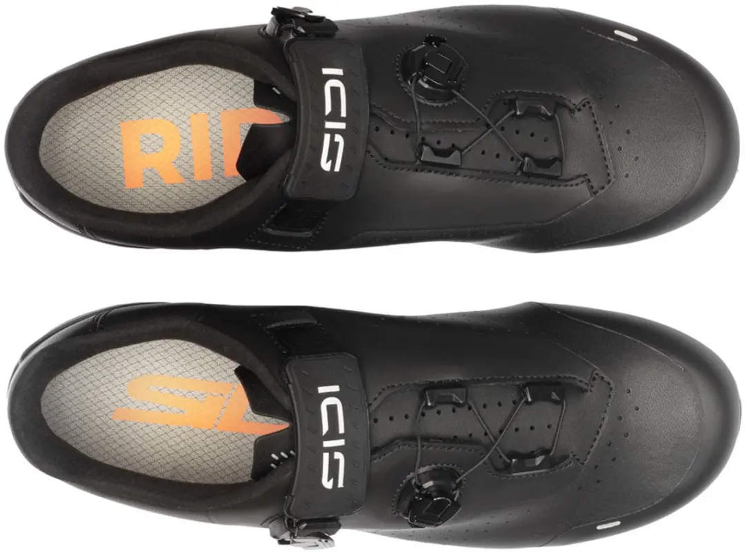 Sidi Genius X Wielrenschoenen Heren - Maat 47 - afbeelding 3 van 6