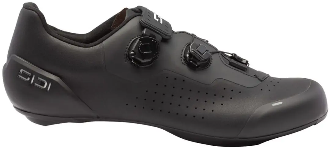 Sidi Genius X Wielrenschoenen Heren - Maat 47 - afbeelding 2 van 6