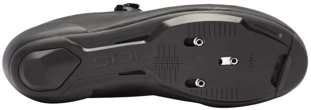 Sidi Genius X Wielrenschoenen Heren - Maat 47 - afbeelding 4 van 6