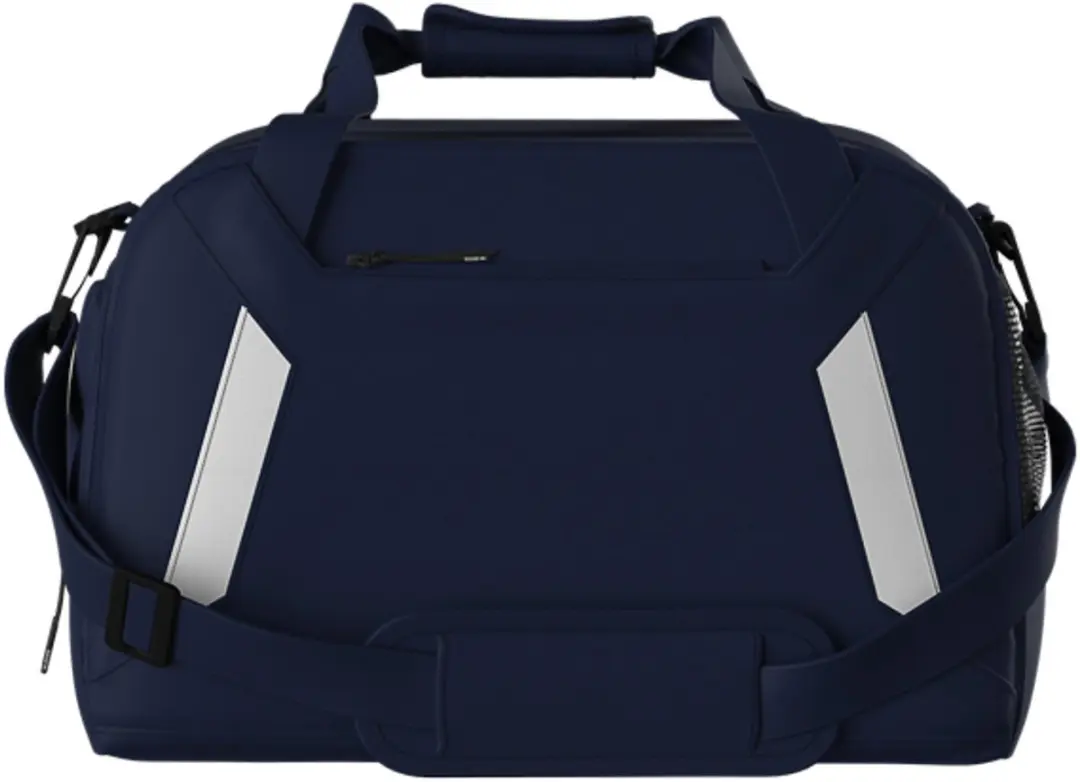 Errea Baja Middelgrote Rugzak - Blauw - afbeelding 2 van 4