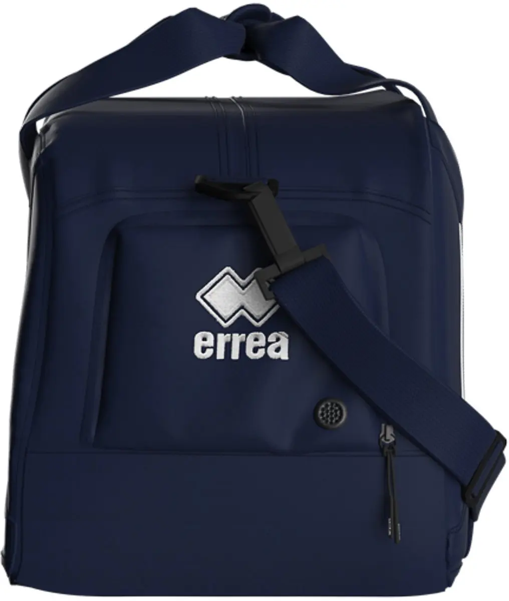 Errea Baja Middelgrote Rugzak - Blauw - afbeelding 3 van 4