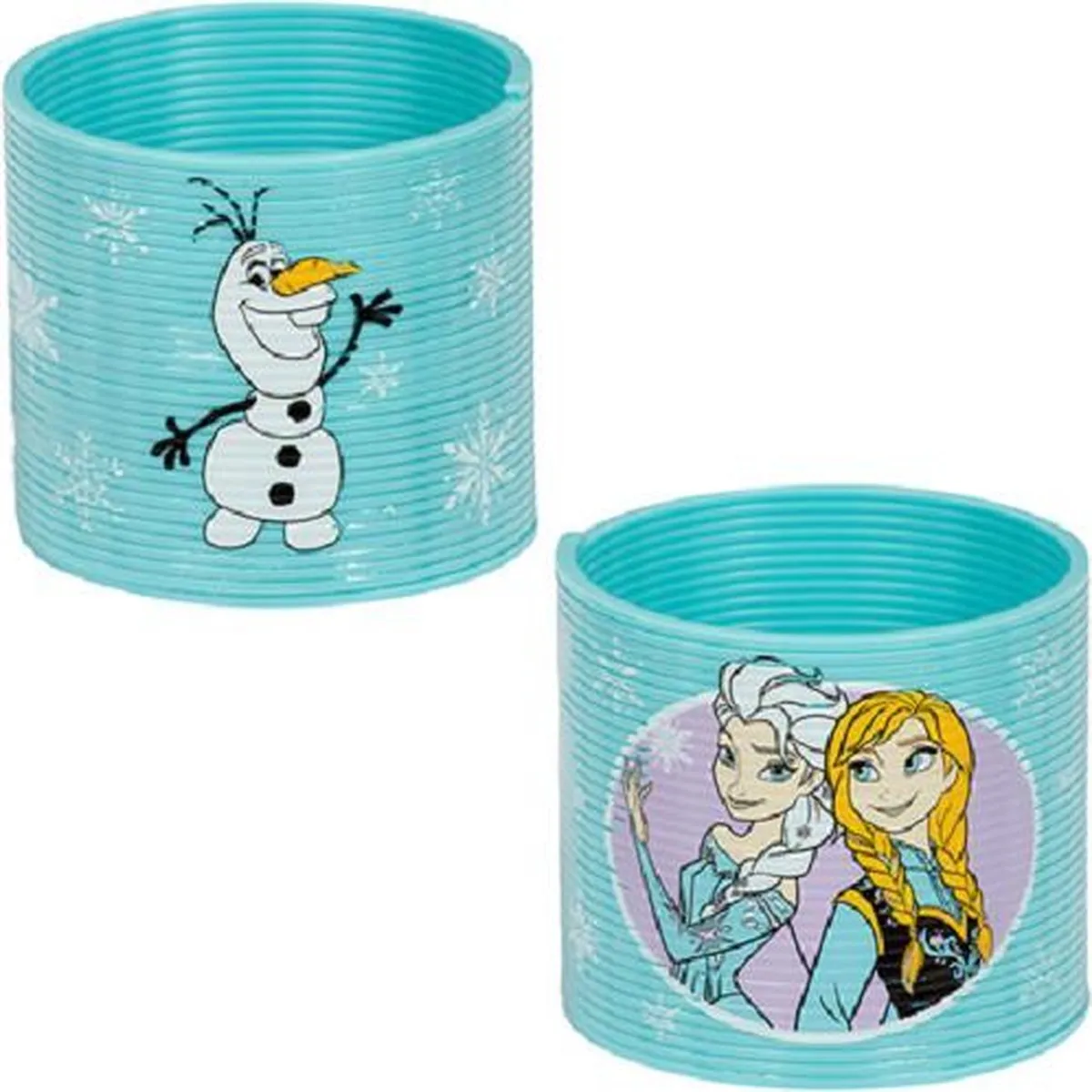Disney Frozen Magic Spring - Turqoise
