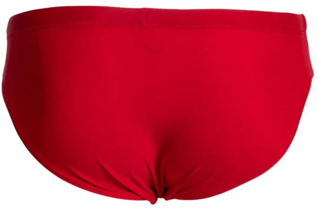 Joma Shark III Zwemslip - Rood - Maat L - afbeelding 2 van 4