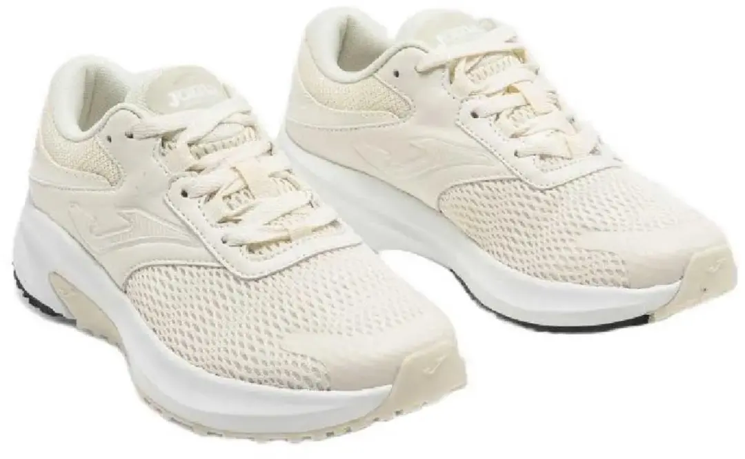 Joma Active Hardloopschoenen 38 - Beige - afbeelding 2 van 4