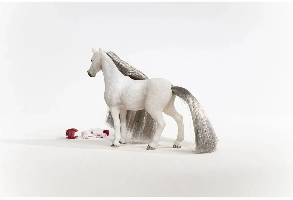 Schleich Sofia's Beauties Quarter Horse Merrie - Multikleur
