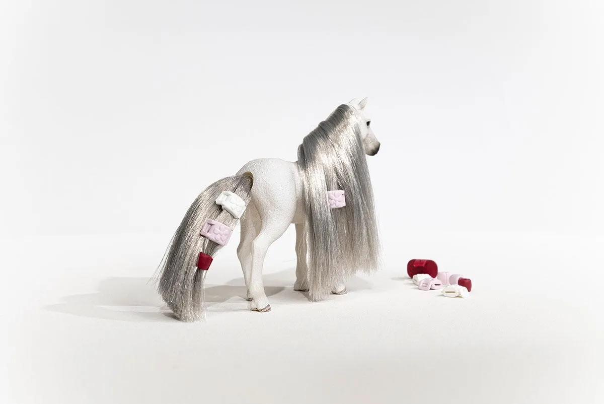 Schleich Sofia's Beauties Quarter Horse Merrie - Multikleur