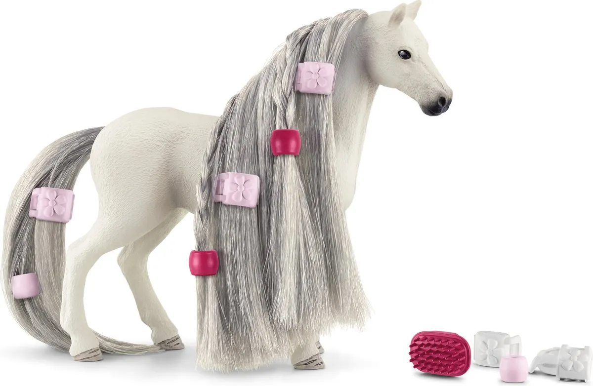 Schleich Sofia's Beauties Quarter Horse Merrie