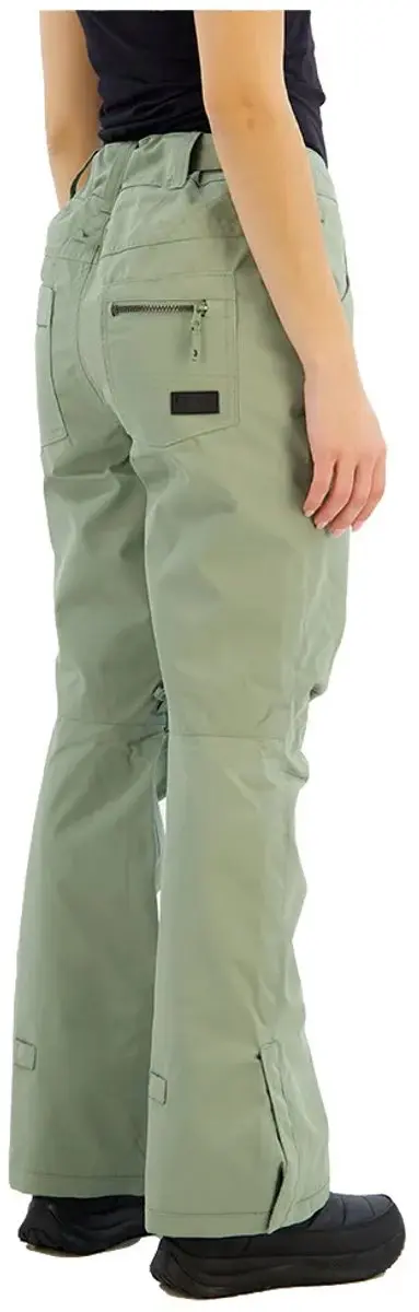 Roxy Nadia Pt Broek - M - Groen - afbeelding 6 van 6