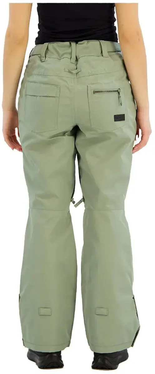 Roxy Nadia Pt Broek - M - Groen