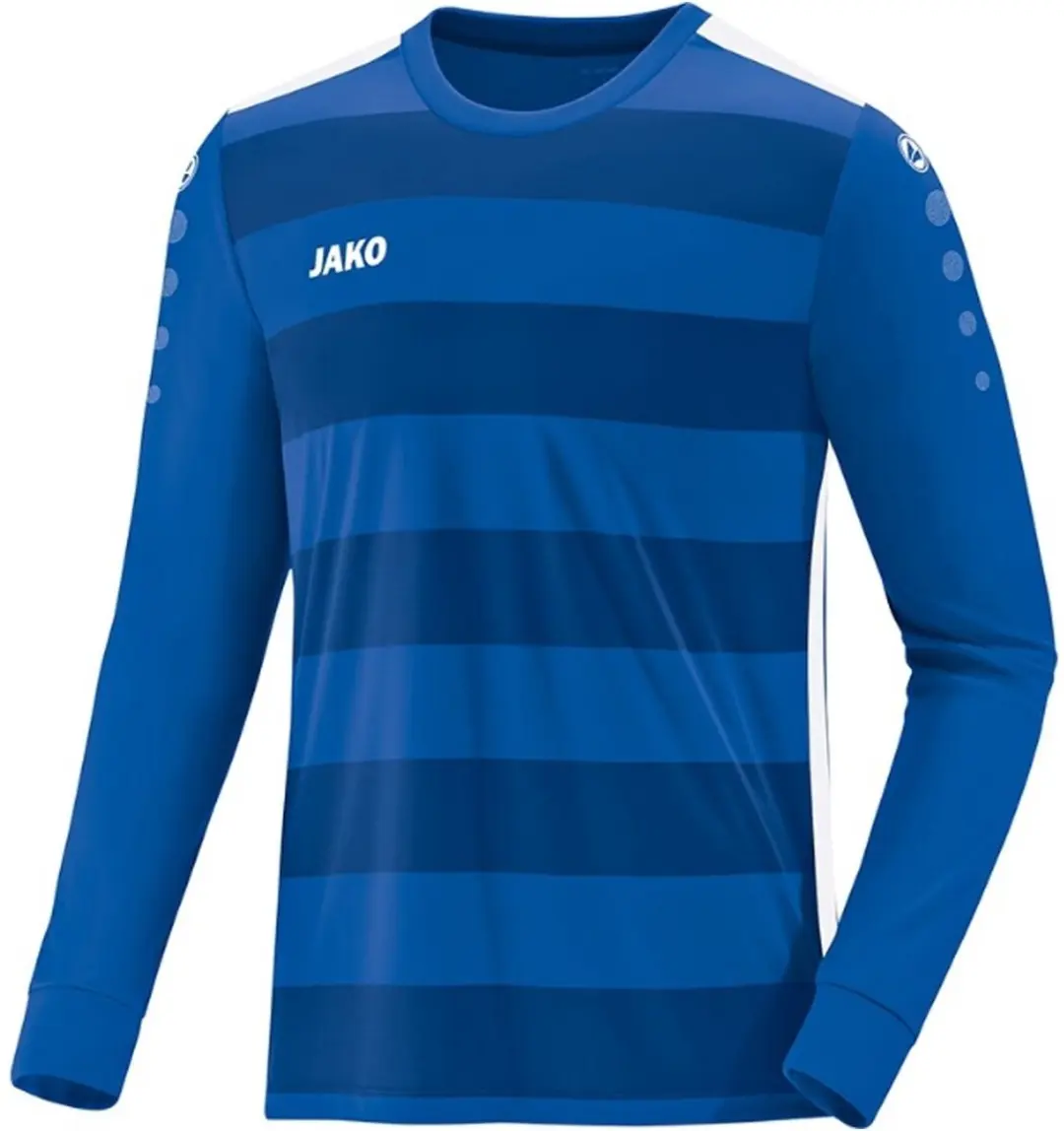 Jako Celtic 2.0 Voetbalshirt Lange Mouw Heren