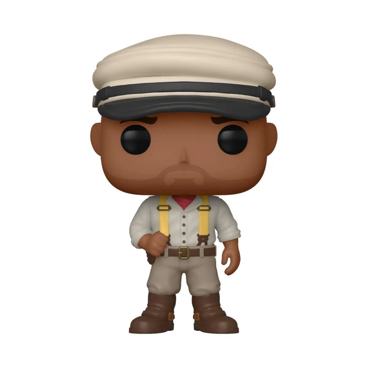 Funko Disney Jungle Cruise Bobble Head POP 971 Frank