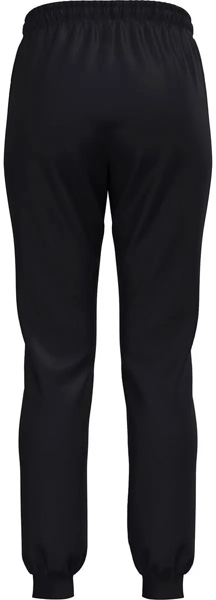 JAKO One Polyester Trainingsbroek Dames - Maat 42 - Zwart