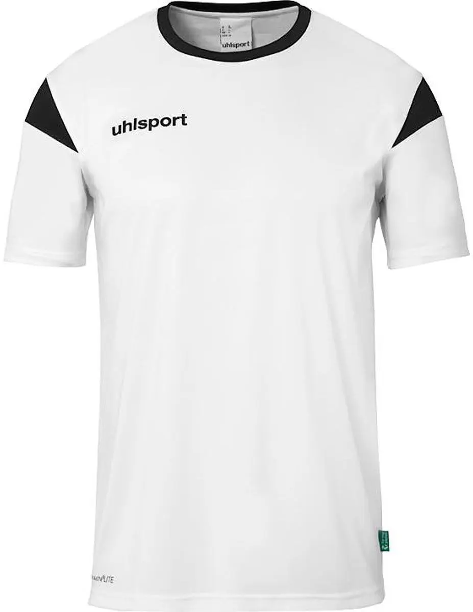 Uhlsport Squad 27 Shirt Korte Mouw Kinderen 152