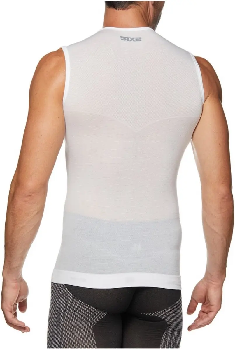 Sixs Underwear 66505 - Wit M/L - afbeelding 5 van 6